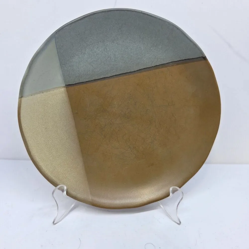 Sango Gold Dust Green 5040 Vintage 8